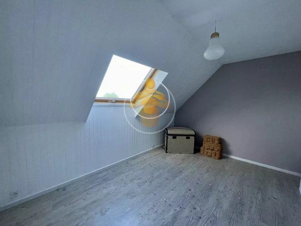 Vente Maison 6 pièces 100 m2 à Tergnier