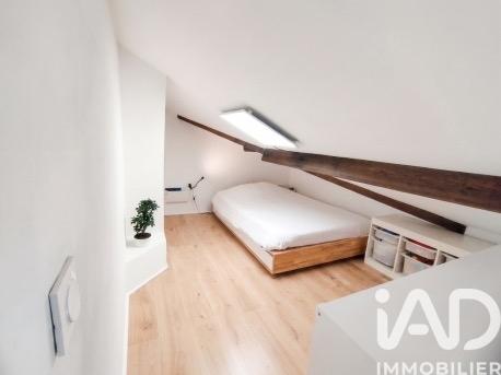 Maison à vendre 3 pièces 47 m² Vincennes