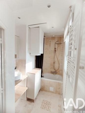 Maison à vendre 3 pièces 47 m² Vincennes