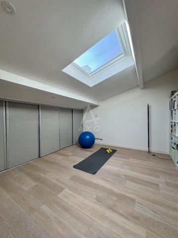 Bordeaux Caudéran - Parc Bordelais Maison darchitecte  270 m²  garage