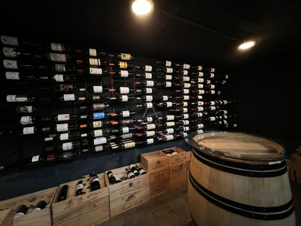 Bordeaux Caudéran - Parc Bordelais Maison darchitecte  270 m²  garage