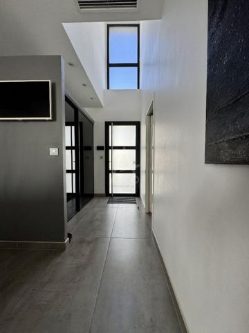 Bordeaux Caudéran - Parc Bordelais Maison darchitecte  270 m²  garage