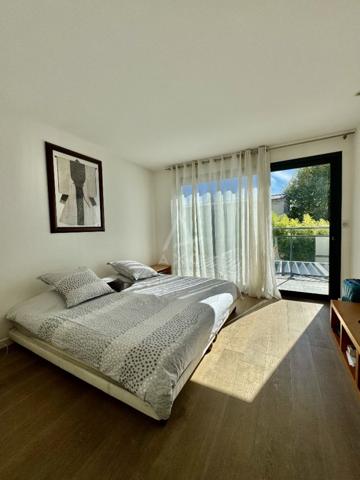 Bordeaux Caudéran - Parc Bordelais Maison darchitecte  270 m²  garage