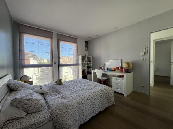 Bordeaux Caudéran - Parc Bordelais Maison darchitecte  270 m²  garage