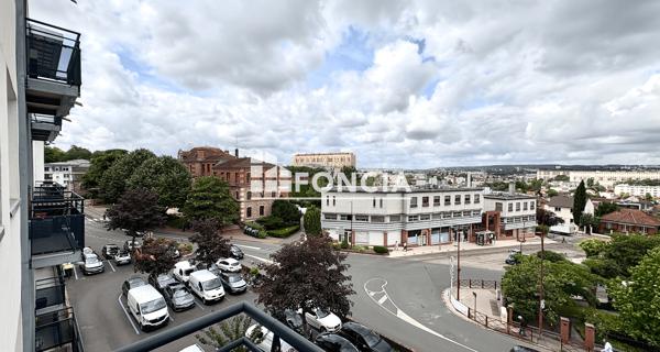 À vendre Appartement 5 pièces 90.07 m² - Fresnes 94260