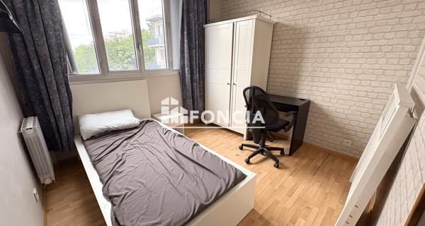 À vendre Appartement 5 pièces 90.07 m² - Fresnes 94260