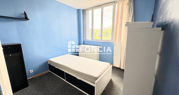 À vendre Appartement 5 pièces 90.07 m² - Fresnes 94260