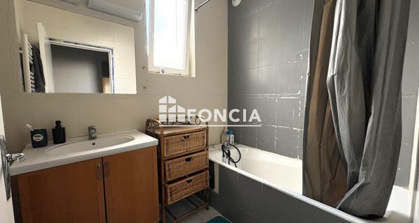 À vendre Appartement 5 pièces 90.07 m² - Fresnes 94260