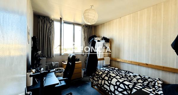 À vendre Appartement 5 pièces 90.07 m² - Fresnes 94260
