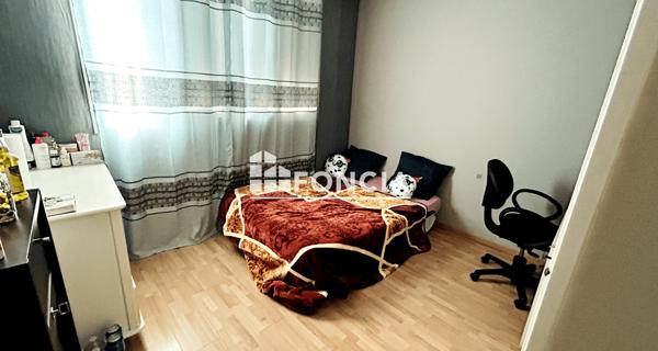 À vendre Appartement 5 pièces 90.07 m² - Fresnes 94260
