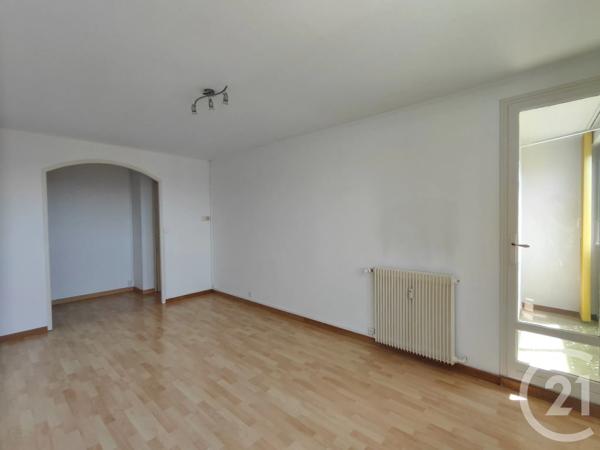 Appartement F3 à vendre  3 pièces - 62,81 m 2   ORLEANS  - 45