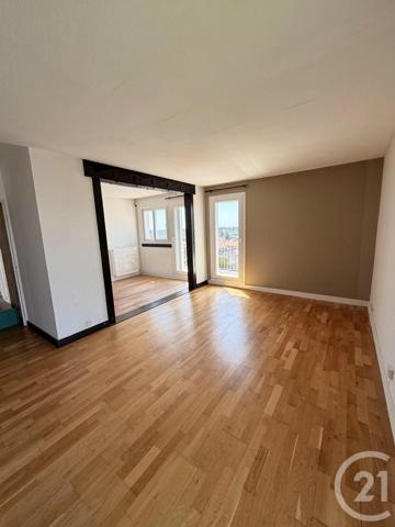 Appartement F3 à vendre  3 pièces - 62,81 m 2   ORLEANS  - 45