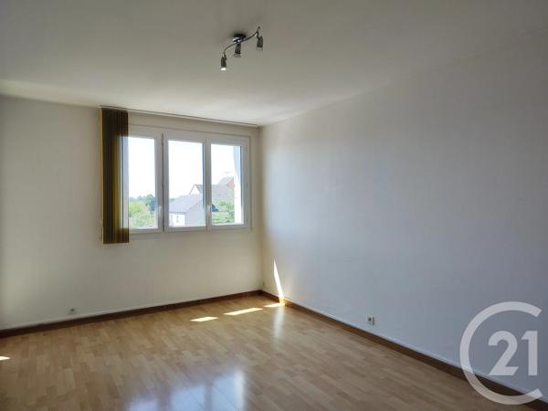 Appartement F3 à vendre  3 pièces - 62,81 m 2   ORLEANS  - 45