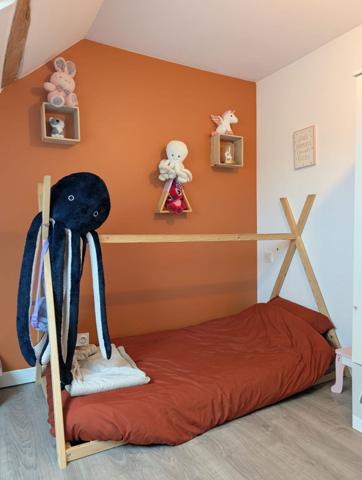 Maison Francourville, 7 pièces,150 m2