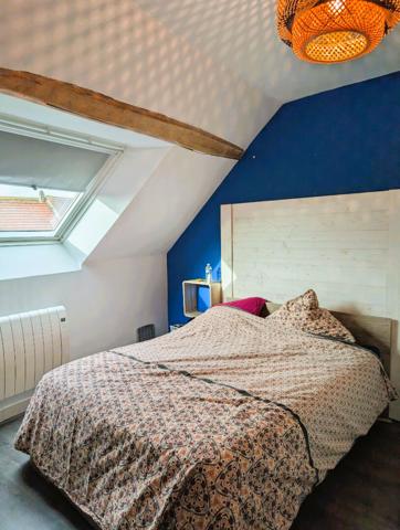 Maison Francourville, 7 pièces,150 m2