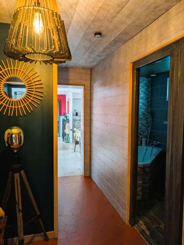 Maison Francourville, 7 pièces,150 m2