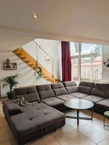 Maison Francourville, 7 pièces,150 m2