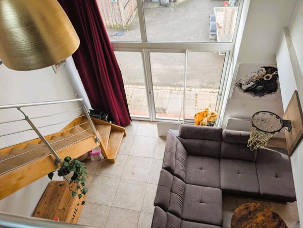 Maison Francourville, 7 pièces,150 m2