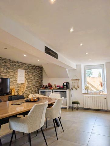 Maison Francourville, 7 pièces,150 m2