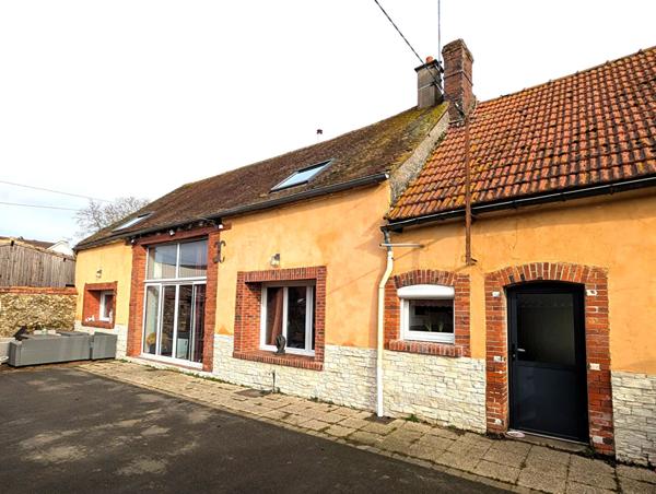 Maison Francourville, 7 pièces,150 m2