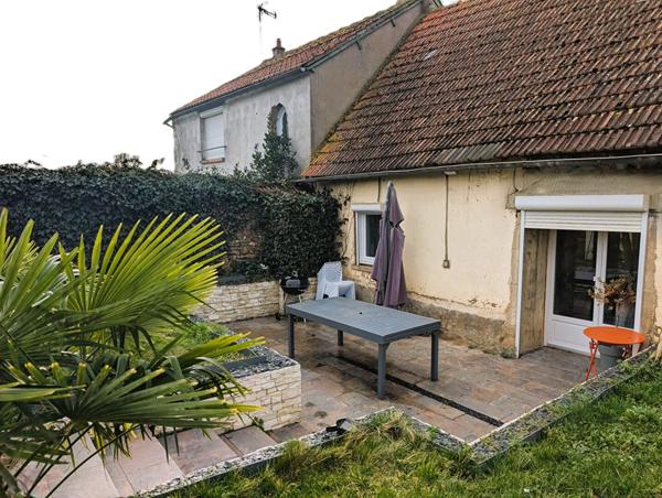 Maison Francourville, 7 pièces,150 m2