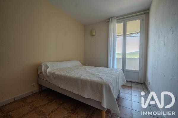 Appartement à vendre 3 pièces 69 m² Aubenas