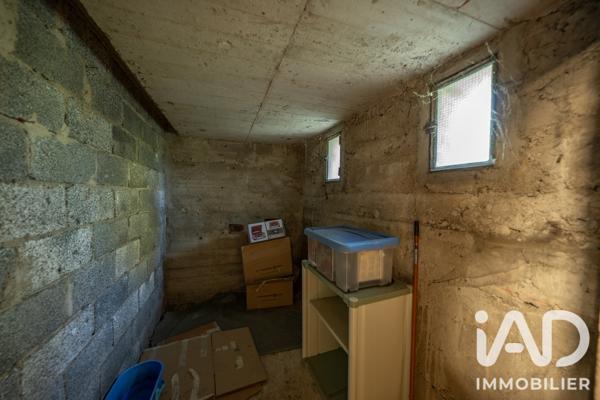 Appartement à vendre 3 pièces 69 m² Aubenas