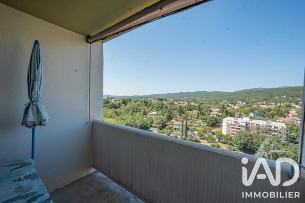 Appartement à vendre 3 pièces 69 m² Aubenas