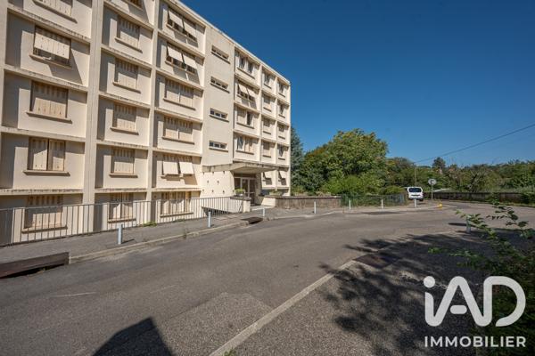 Appartement à vendre 3 pièces 69 m² Aubenas