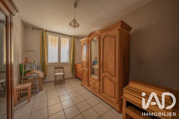 Appartement à vendre 3 pièces 69 m² Aubenas