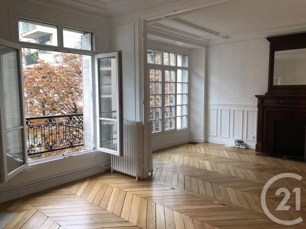 Appartement F2 à vendre  2 pièces - 57,05 m 2   NEUILLY SUR SEINE  - 92