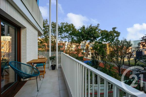 Appartement F2 à vendre  2 pièces - 57,05 m 2   NEUILLY SUR SEINE  - 92