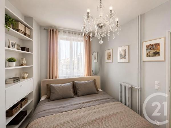Appartement F2 à vendre  2 pièces - 57,05 m 2   NEUILLY SUR SEINE  - 92