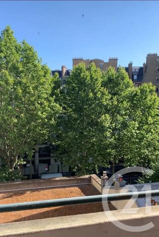Appartement F2 à vendre  2 pièces - 57,05 m 2   NEUILLY SUR SEINE  - 92