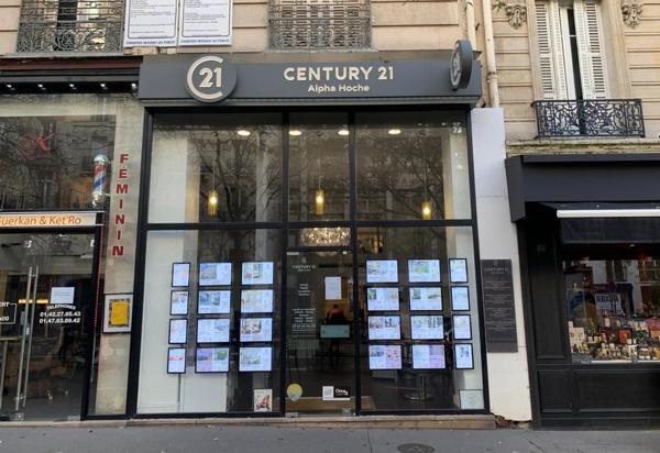 Appartement F2 à vendre  2 pièces - 57,05 m 2   NEUILLY SUR SEINE  - 92