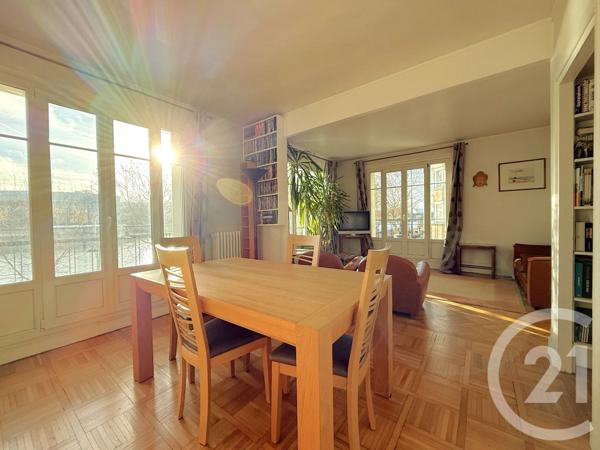 Appartement F2 à vendre  2 pièces - 57,05 m 2   NEUILLY SUR SEINE  - 92