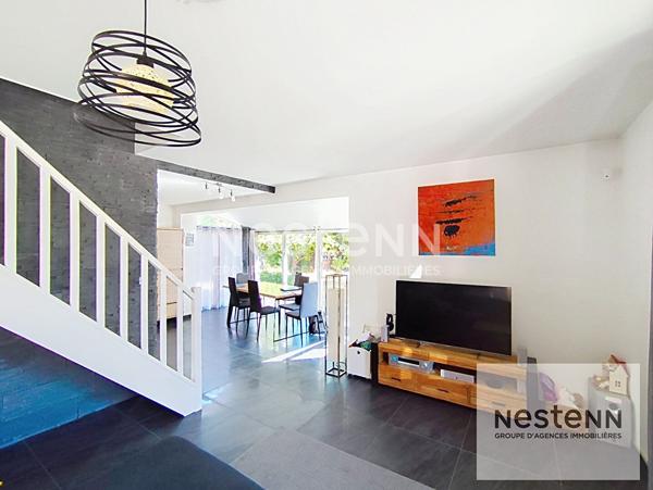Villa 4 chambres, piscine, sans travaux  ,un coin de paradis sans vis-à-vis à Lunel.
