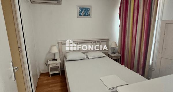 À vendre Appartement 2 pièces 26.27 m² - La Londe-les-maures 83250