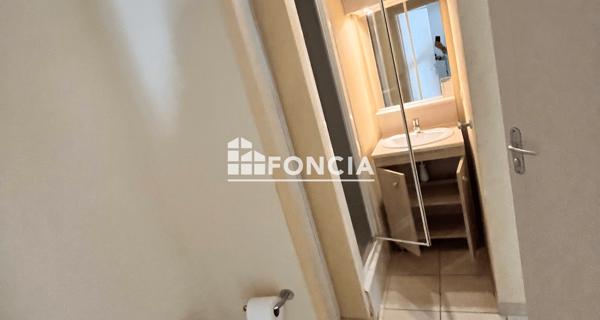 À vendre Appartement 2 pièces 26.27 m² - La Londe-les-maures 83250