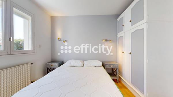 Maison 6 pièces - 133 m² Bien prestige