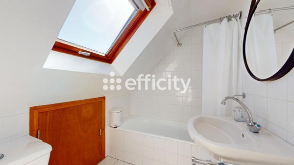 Maison 6 pièces - 133 m² Bien prestige