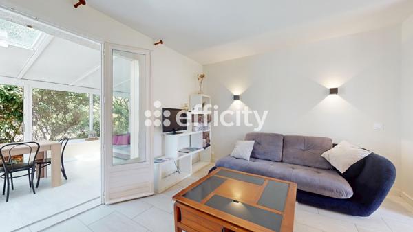 Maison 6 pièces - 133 m² Bien prestige