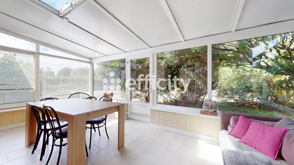 Maison 6 pièces - 133 m² Bien prestige