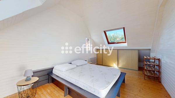 Maison 6 pièces - 133 m² Bien prestige