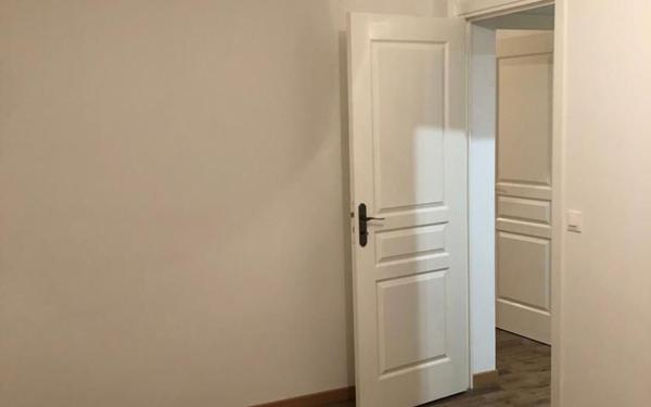 Appartement à vendre    3 pièces • 72 m2 Decize