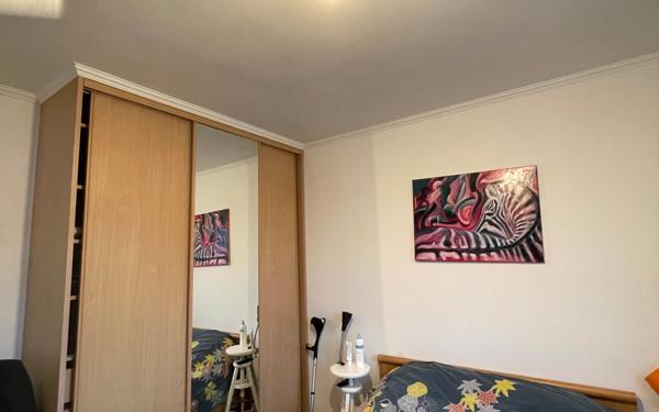 Appartement à vendre    3 pièces • 72 m2 Decize