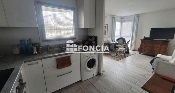 À vendre Appartement 3 pièces 61 m² - Créteil 94000