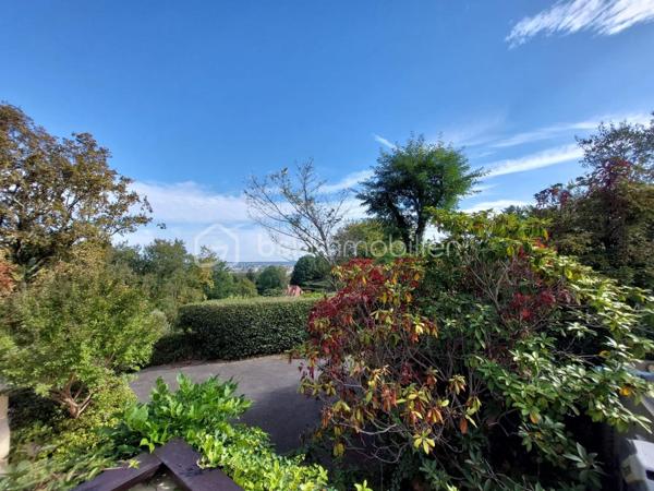 Maison de 223,60 m²