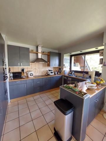 Maison de 223,60 m²