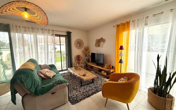 Maison à louer    4 pièces •  Arthez-de-Béarn